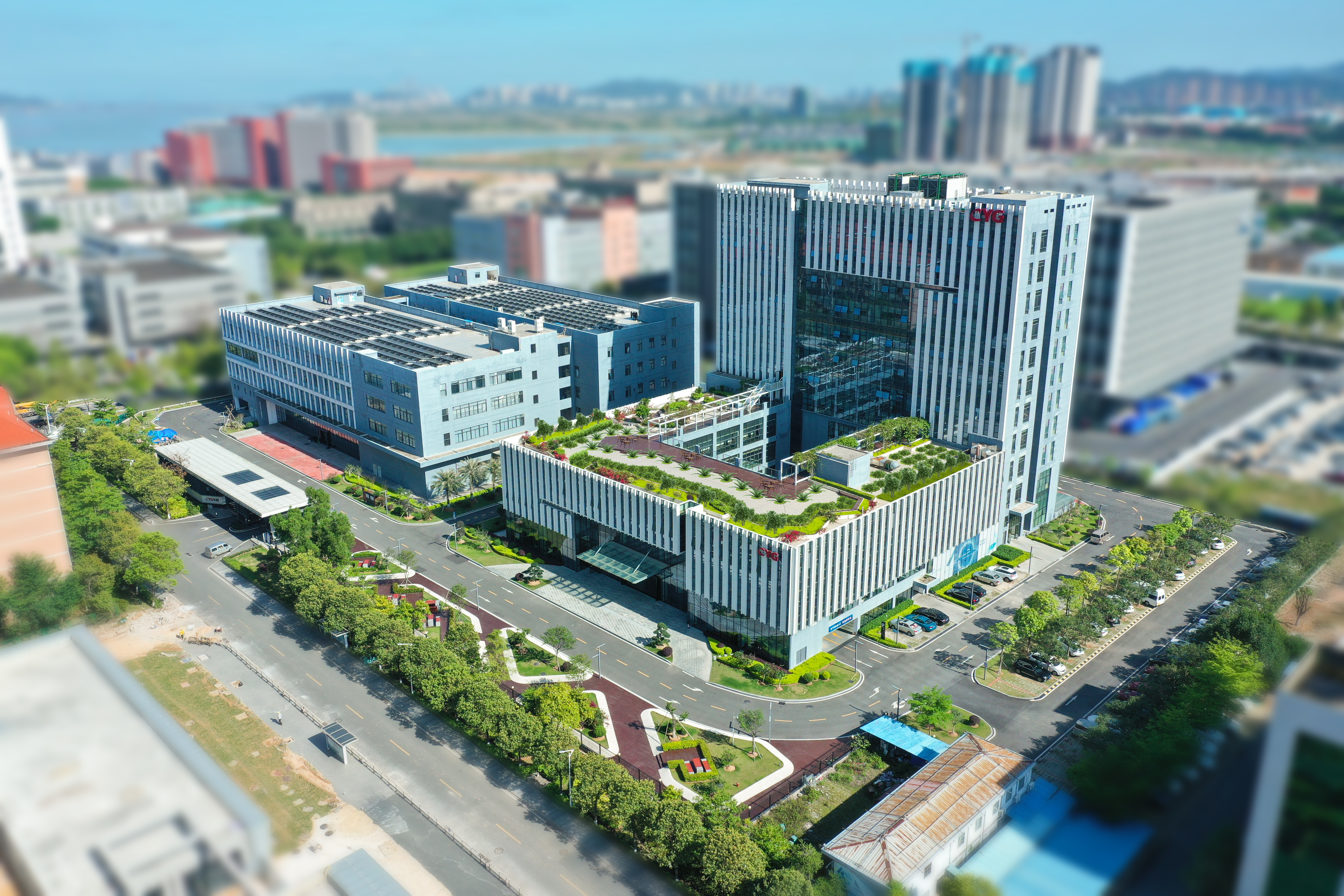 4-mile米乐科技集团2023年度ESG报告技术服务项目图片